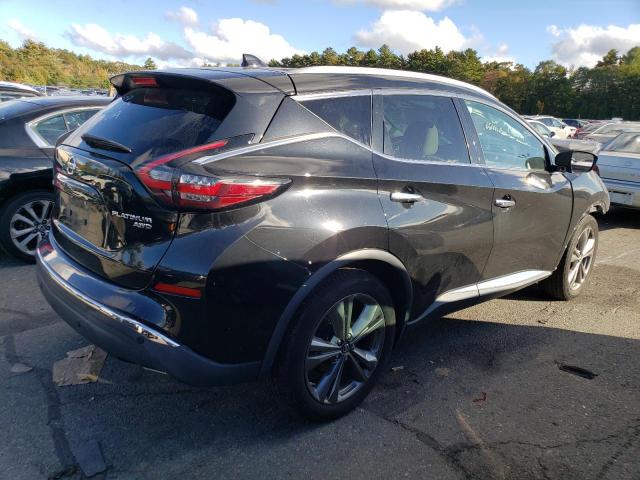 Photo 2 VIN: 5N1AZ2MS2KN124872 - NISSAN MURANO 