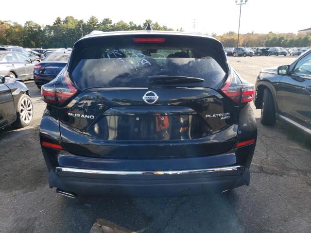 Photo 5 VIN: 5N1AZ2MS2KN124872 - NISSAN MURANO 