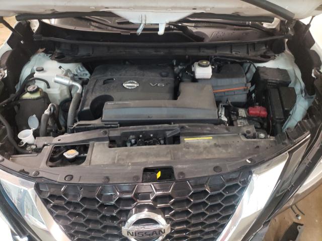 Photo 6 VIN: 5N1AZ2MS2KN132843 - NISSAN MURANO S 