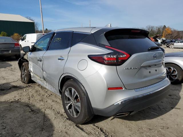 Photo 2 VIN: 5N1AZ2MS2KN133393 - NISSAN MURANO S 