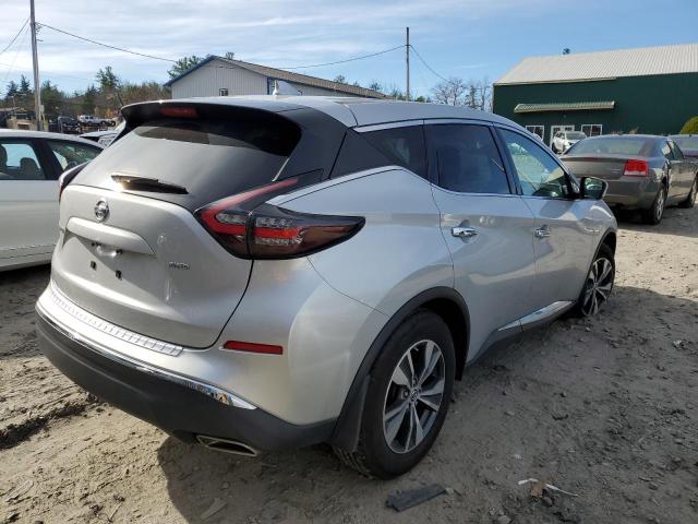 Photo 3 VIN: 5N1AZ2MS2KN133393 - NISSAN MURANO S 