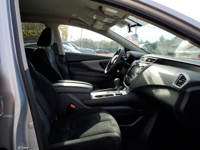 Photo 4 VIN: 5N1AZ2MS2KN133393 - NISSAN MURANO S 