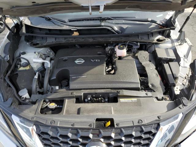 Photo 6 VIN: 5N1AZ2MS2KN133393 - NISSAN MURANO S 