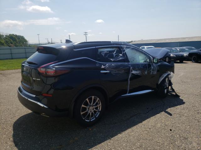 Photo 3 VIN: 5N1AZ2MS2KN133989 - NISSAN MURANO S 