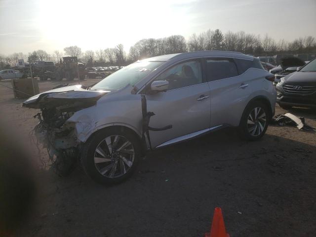 Photo 0 VIN: 5N1AZ2MS2KN142322 - NISSAN MURANO S 