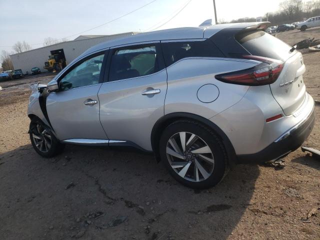 Photo 1 VIN: 5N1AZ2MS2KN142322 - NISSAN MURANO S 