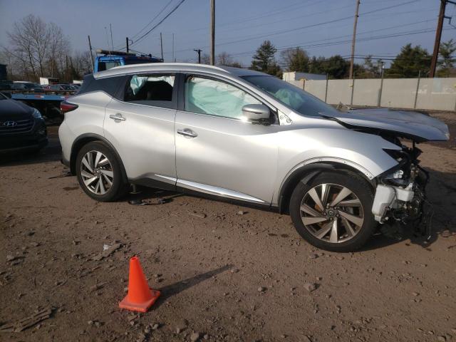 Photo 3 VIN: 5N1AZ2MS2KN142322 - NISSAN MURANO S 