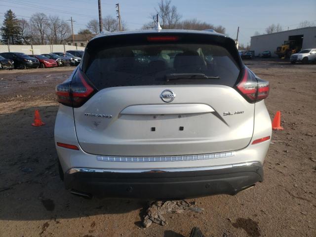 Photo 5 VIN: 5N1AZ2MS2KN142322 - NISSAN MURANO S 