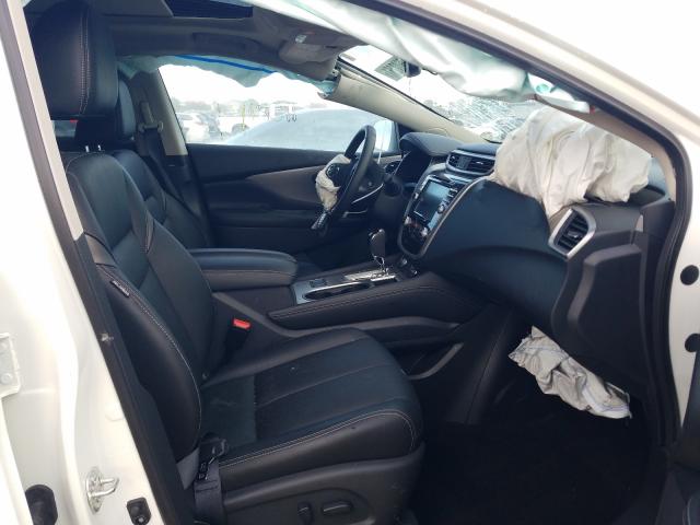 Photo 4 VIN: 5N1AZ2MS2KN144457 - NISSAN MURANO S 