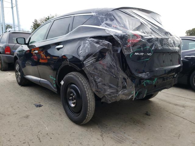 Photo 2 VIN: 5N1AZ2MS2KN145463 - NISSAN MURANO S 