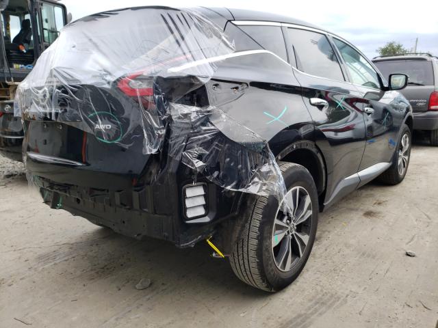 Photo 3 VIN: 5N1AZ2MS2KN145463 - NISSAN MURANO S 