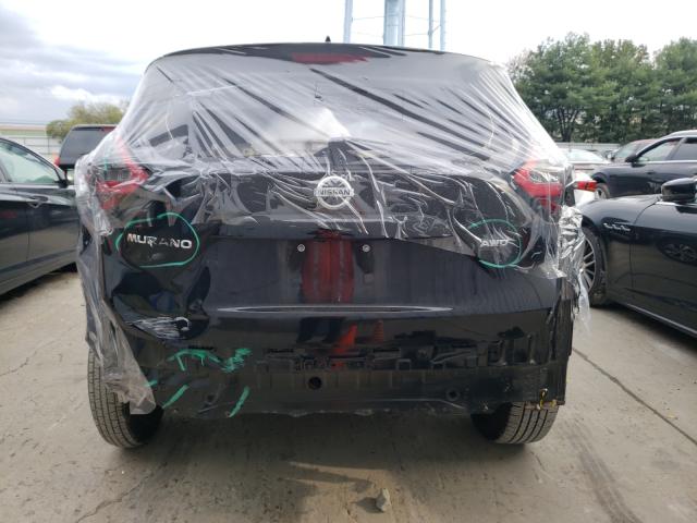 Photo 8 VIN: 5N1AZ2MS2KN145463 - NISSAN MURANO S 