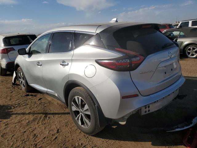 Photo 1 VIN: 5N1AZ2MS2KN151389 - NISSAN MURANO S 