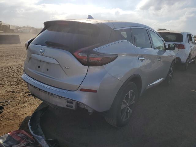 Photo 2 VIN: 5N1AZ2MS2KN151389 - NISSAN MURANO S 