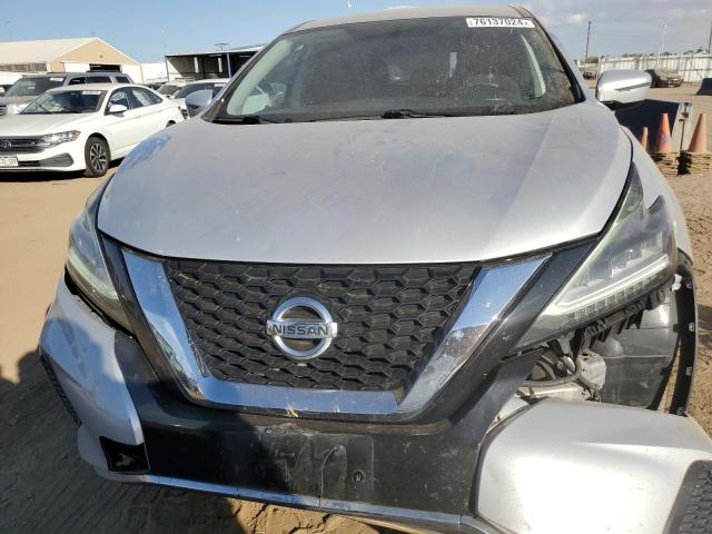 Photo 4 VIN: 5N1AZ2MS2KN151389 - NISSAN MURANO S 