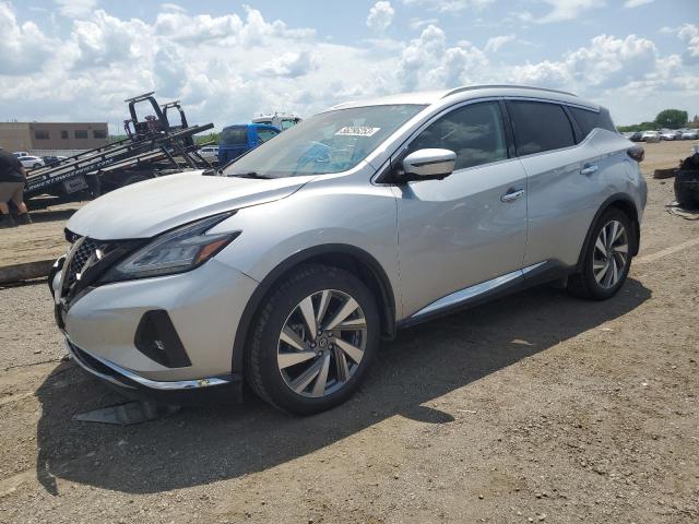 Photo 0 VIN: 5N1AZ2MS2KN158357 - NISSAN MURANO S 