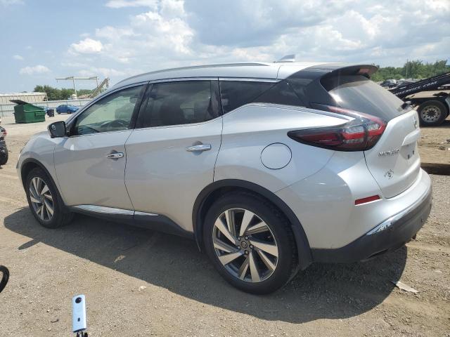 Photo 1 VIN: 5N1AZ2MS2KN158357 - NISSAN MURANO S 