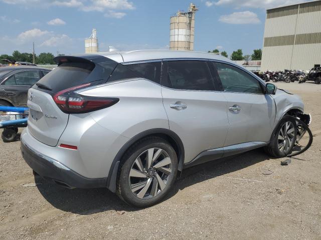 Photo 2 VIN: 5N1AZ2MS2KN158357 - NISSAN MURANO S 