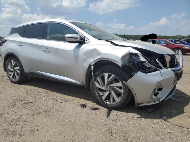 Photo 3 VIN: 5N1AZ2MS2KN158357 - NISSAN MURANO S 