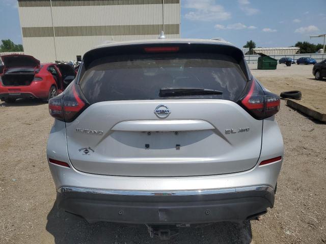 Photo 5 VIN: 5N1AZ2MS2KN158357 - NISSAN MURANO S 