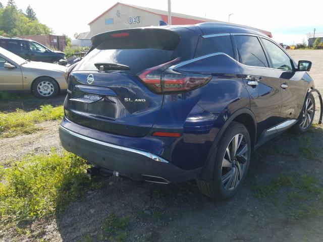 Photo 3 VIN: 5N1AZ2MS3KN107790 - NISSAN MURANO 