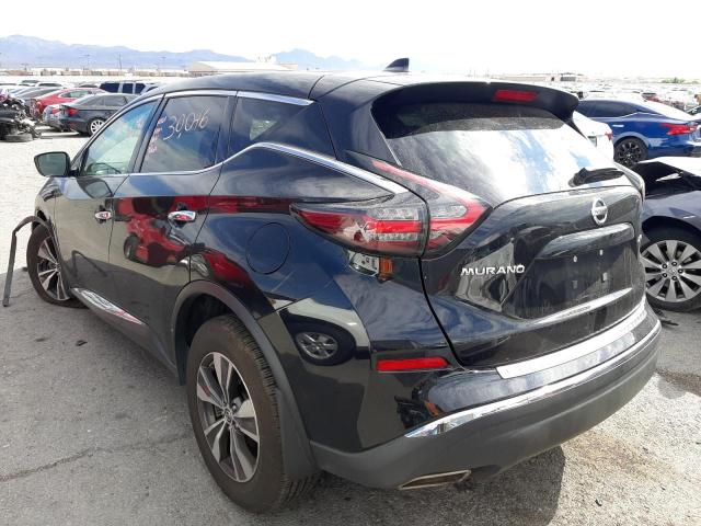 Photo 2 VIN: 5N1AZ2MS3KN111208 - NISSAN MURANO S 