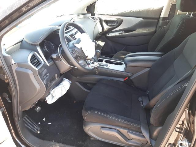 Photo 4 VIN: 5N1AZ2MS3KN111208 - NISSAN MURANO S 