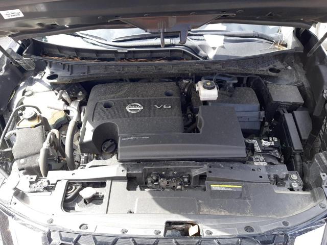 Photo 6 VIN: 5N1AZ2MS3KN111208 - NISSAN MURANO S 