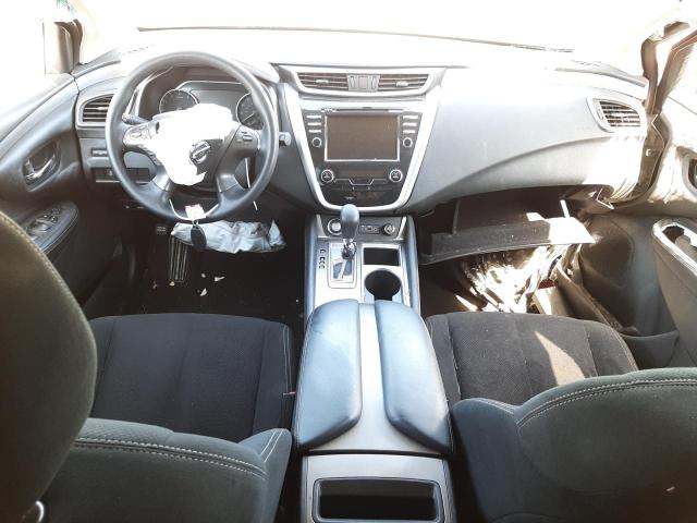 Photo 8 VIN: 5N1AZ2MS3KN111208 - NISSAN MURANO S 