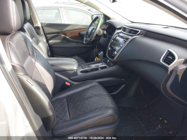 Photo 4 VIN: 5N1AZ2MS3KN137355 - NISSAN MURANO 