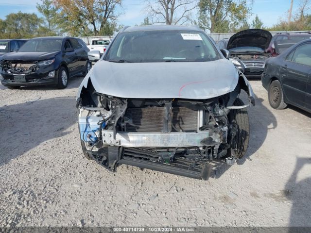 Photo 5 VIN: 5N1AZ2MS3KN137355 - NISSAN MURANO 