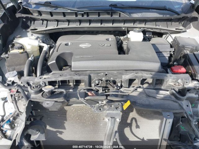 Photo 9 VIN: 5N1AZ2MS3KN137355 - NISSAN MURANO 