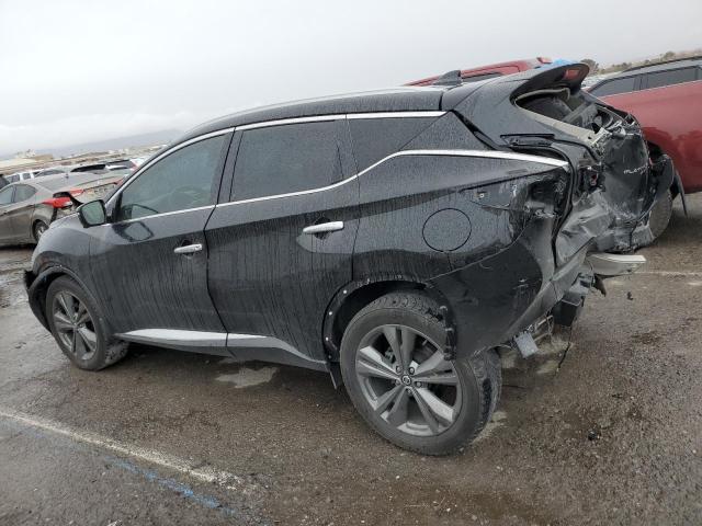 Photo 1 VIN: 5N1AZ2MS3KN147867 - NISSAN MURANO 