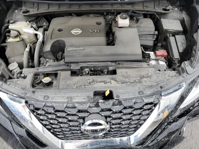 Photo 10 VIN: 5N1AZ2MS3KN147867 - NISSAN MURANO 