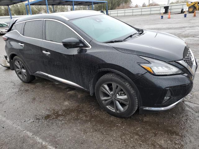 Photo 3 VIN: 5N1AZ2MS3KN147867 - NISSAN MURANO 