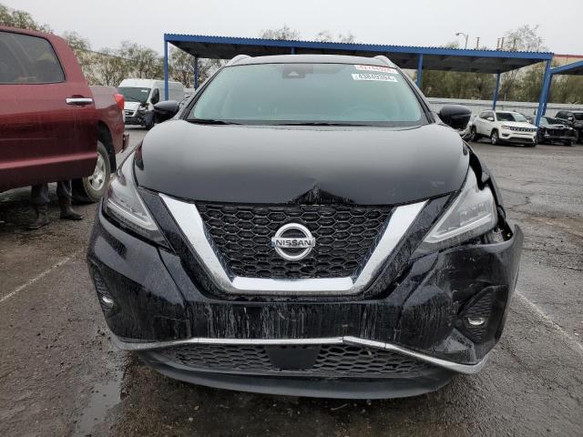 Photo 4 VIN: 5N1AZ2MS3KN147867 - NISSAN MURANO 