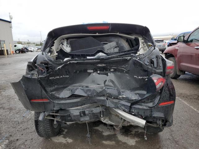 Photo 5 VIN: 5N1AZ2MS3KN147867 - NISSAN MURANO 