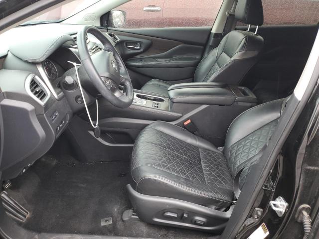 Photo 6 VIN: 5N1AZ2MS3KN147867 - NISSAN MURANO 