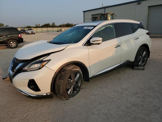 Photo 0 VIN: 5N1AZ2MS3KN152597 - NISSAN MURANO S 