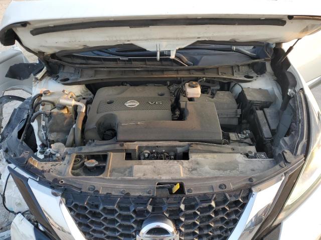 Photo 11 VIN: 5N1AZ2MS3KN152597 - NISSAN MURANO S 