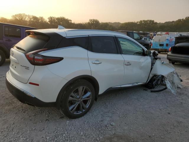 Photo 2 VIN: 5N1AZ2MS3KN152597 - NISSAN MURANO S 