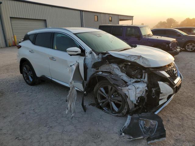 Photo 3 VIN: 5N1AZ2MS3KN152597 - NISSAN MURANO S 