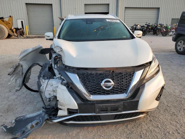 Photo 4 VIN: 5N1AZ2MS3KN152597 - NISSAN MURANO S 