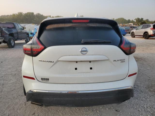 Photo 5 VIN: 5N1AZ2MS3KN152597 - NISSAN MURANO S 