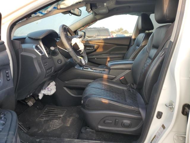 Photo 6 VIN: 5N1AZ2MS3KN152597 - NISSAN MURANO S 