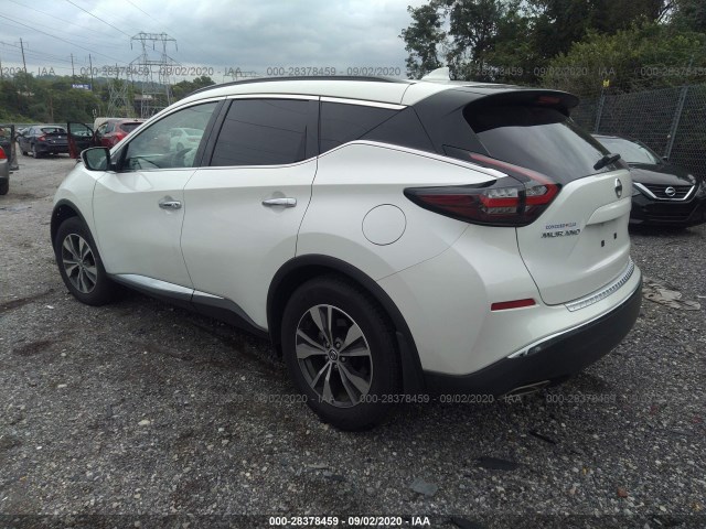 Photo 2 VIN: 5N1AZ2MS3KN156648 - NISSAN MURANO 