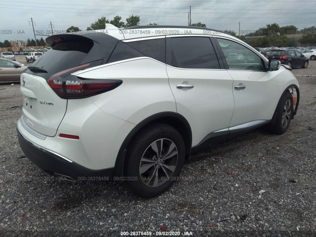 Photo 3 VIN: 5N1AZ2MS3KN156648 - NISSAN MURANO 