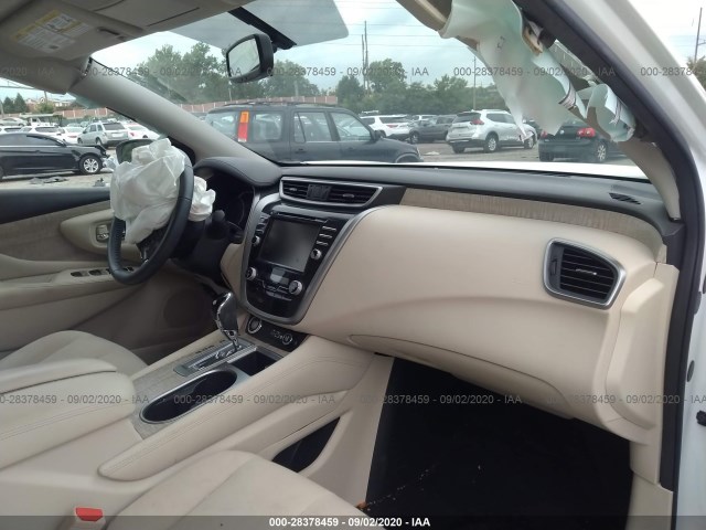 Photo 4 VIN: 5N1AZ2MS3KN156648 - NISSAN MURANO 