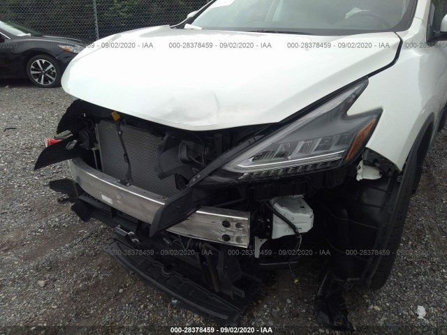 Photo 5 VIN: 5N1AZ2MS3KN156648 - NISSAN MURANO 