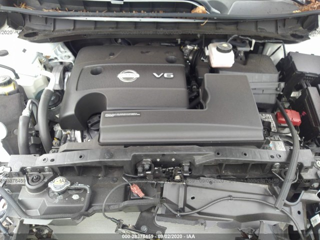 Photo 9 VIN: 5N1AZ2MS3KN156648 - NISSAN MURANO 